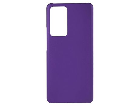 Funda para Xiaomi Xiaomi 12 Pro Piel Sintética Morado