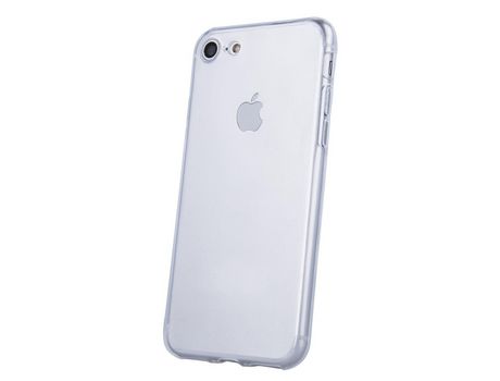 Funda para Xiaomi Redmi 10A, Redmi 9C Piel Sintética Transparente