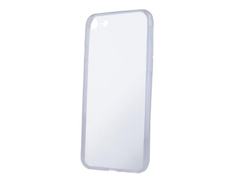 Funda para iPhone 13 Pro/13 Piel Sintética Transparente