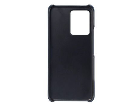 Funda para Xiaomi Redmi Note 12 4G Azul