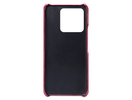 Funda para Xiaomi Xiaomi 13 Piel Sintética Rosa