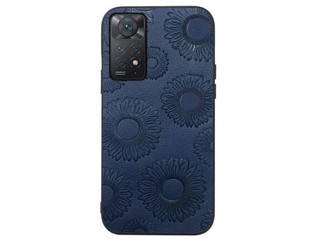 Funda para Xiaomi Redmi Note 12 Pro 4G 11 Pro 4G Piel Sintética Multicolor