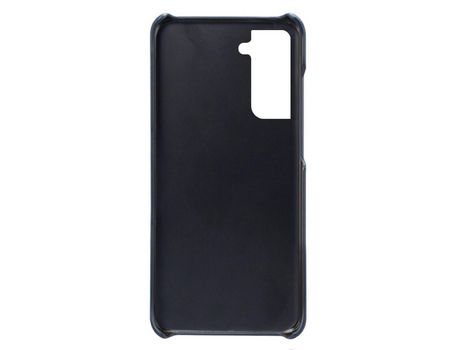 Funda para Samsung Galaxy S21/S21+ KSQ Azul