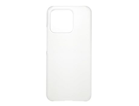 Funda para Xiaomi Xiaomi 13 Piel Sintética Transparente