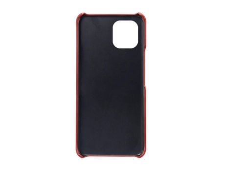Funda para Xiaomi Xiaomi 13 Rojo