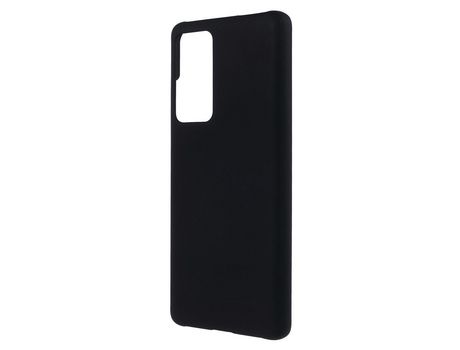 Funda para Xiaomi Xiaomi 12 Piel Sintética Negro
