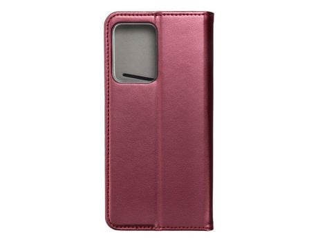 Funda para Xiaomi Redmi Note 12 Pro Plus 5G OEM Rojo