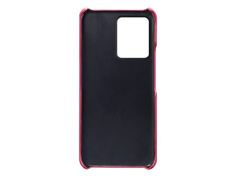 Funda para Xiaomi Redmi Note 12 4G Rosa