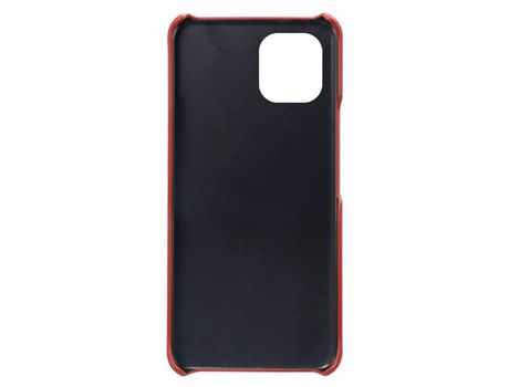 Funda para Xiaomi Redmi A1 4G A2 4G, Redmi A1 Rojo