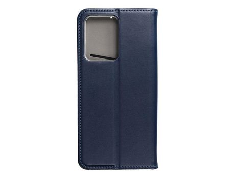 Funda para Xiaomi Redmi Note 12 Pro 5G OEM Piel Sintética Azul