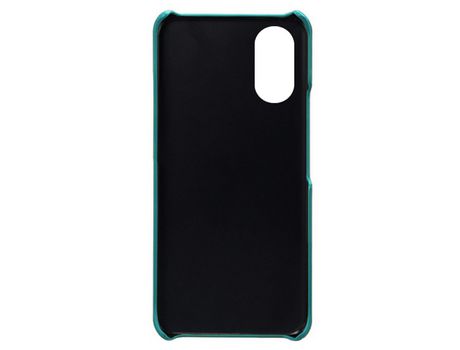 Funda para Xiaomi Poco M4 5G, Poco 5G Verde