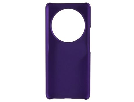 Funda para Xiaomi Xiaomi 13 Piel Sintética Morado