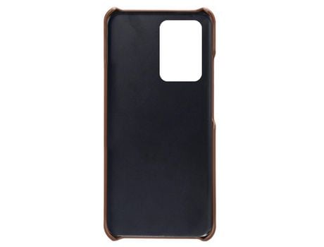 Funda para Xiaomi Xiaomi 11T Pro KSQ Marrón