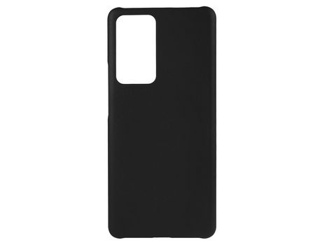 Funda para Xiaomi Xiaomi 12 Pro Piel Sintética Negro