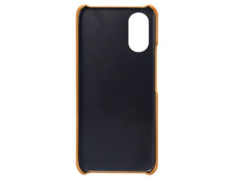 Funda para Xiaomi Poco M4 5G, Poco 5G Naranja