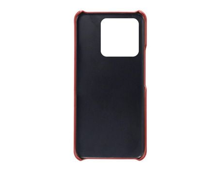 Funda para Xiaomi Xiaomi 13 Rojo