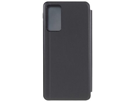 Funda para Xiaomi Redmi Note 12 Pro 4G 11 Pro 4G Piel Sintética Negro