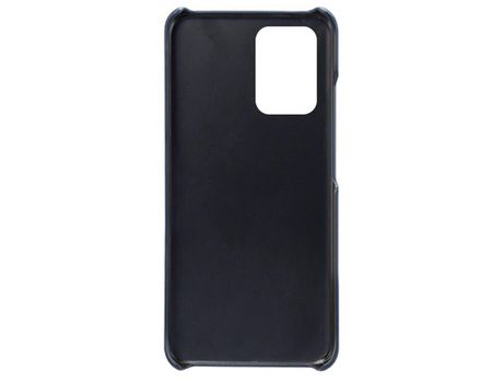 Funda para Xiaomi Redmi Note Pro 5G Note Pro 5G Note Pro 5G X4 5G, 12T Pro Azul
