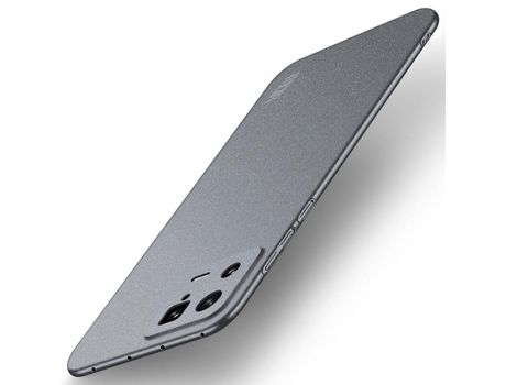 Funda para Xiaomi Xiaomi 13 MOFI Piel Sintética Gris