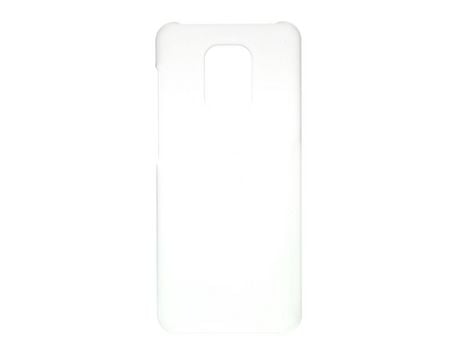 Funda para Xiaomi Redmi Note 9 Pro, Redmi Note 9 Pro Pro Max Note 9S Piel Sintética Transparente