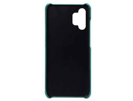 Funda para Samsung Galaxy A13 Verde