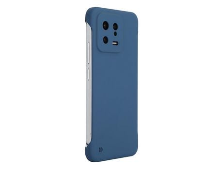 Funda para Xiaomi Xiaomi 13 HAT PRINCE Piel Sintética Azul