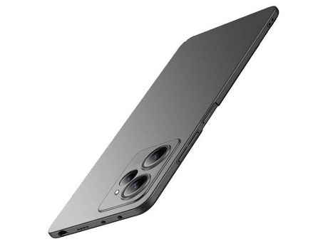 Funda para Xiaomi Redmi 12 5G PHONECARE Negro
