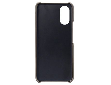 Funda para Xiaomi Poco M4 5G, Poco 5G Gris