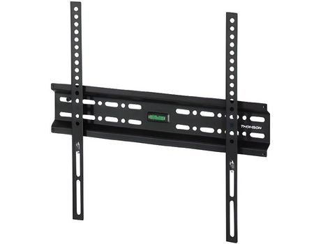 Soporte Fixo HAMA de Parede para Tv 400 X 400 Negro