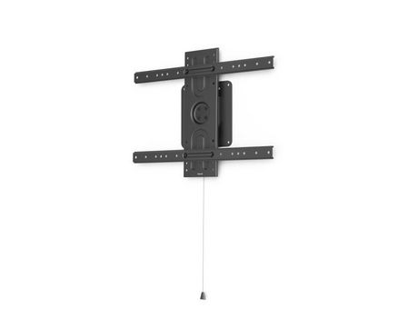 Soporte de Parede HAMA Tv para Formato Vertical e Horizontal 203 Cm 80'' Negro