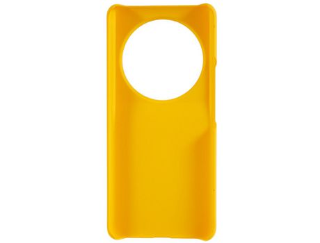 Funda para Xiaomi Xiaomi 13 Piel Sintética Amarillo