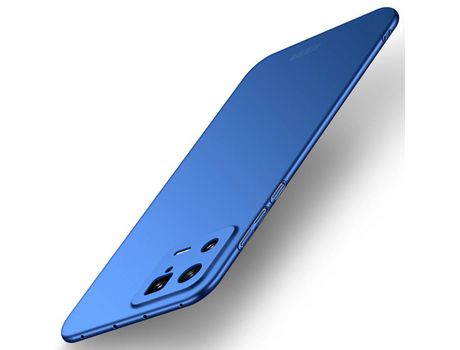 Funda para Xiaomi Xiaomi 13 MOFI Piel Sintética Azul