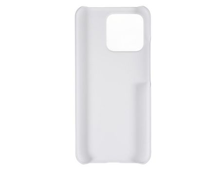 Funda para Xiaomi Xiaomi 13 Piel Sintética Blanco
