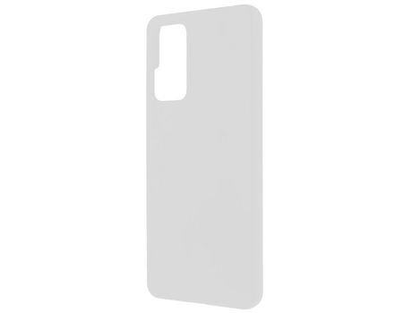 Funda para Xiaomi Redmi Note 11 Pro+, Redmi Note 11 Pro 4G Piel Sintética Blanco