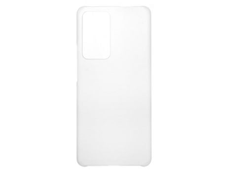 Funda para Xiaomi Xiaomi 12 Pro Piel Sintética Transparente