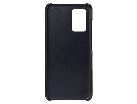 Funda para Xiaomi Redmi Note 11 4G, Redmi Note 11 KSQ Negro