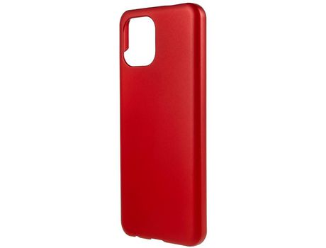 Funda para Xiaomi Redmi A1 4G A2 4G, Redmi A1 Rojo