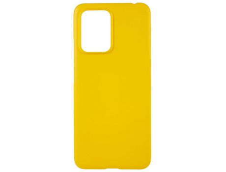 Funda para Xiaomi Redmi Note Pro 5G Note Pro 5G Note Pro 5G X4 5G, 12T Pro Piel Sintética Amarillo