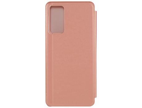 Funda para Xiaomi Redmi Note 12 Pro 4G 11 Pro 4G Piel Sintética Rosa