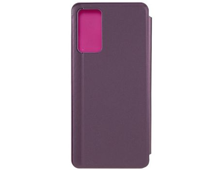 Funda para Xiaomi Redmi Note 12 Pro 4G 11 Pro 4G Piel Sintética Rojo