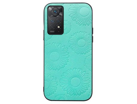 Funda para Xiaomi Redmi Note 12 Pro 4G 11 Pro 4G Piel Sintética Multicolor