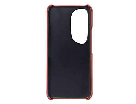 Funda para Huawei P60 Rojo