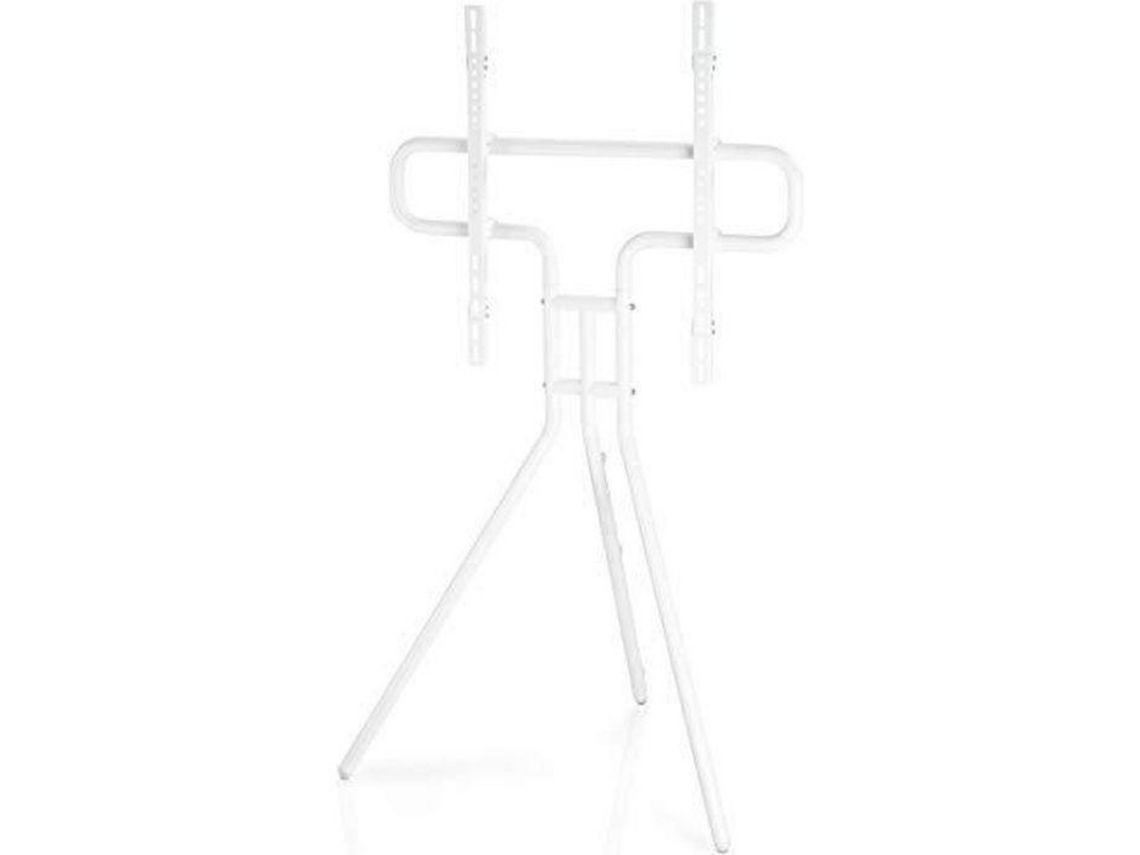 Soporte de TV Hama en Diseño de Caballete Estable para TVs de 37 a 75 Altura Ajustable