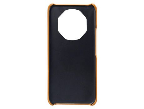 Funda para Huawei Mate 50 4 Naranja