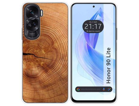 Funda para Honor Lite 5, Honor 90 Lite, Honor 90 TUMUNDOSMARTPHONE Multicolor