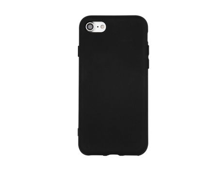 Funda para iPhone 11 Pro Silicona Negro