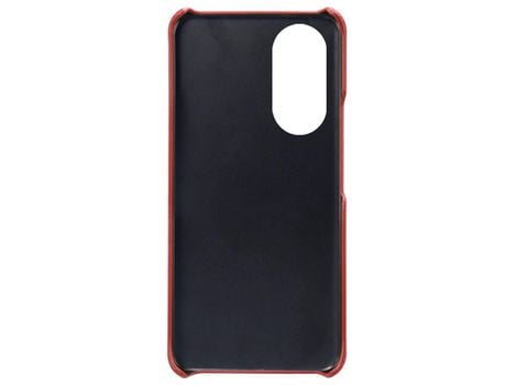 Funda para Nova 9, Nova 5, Honor 50 KSQ Rojo