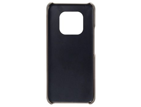 Funda para Huawei Nova 5 Gris