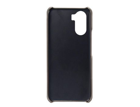 Funda para Huawei Nova 4 Gris