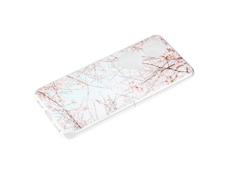 Funda para Huawei P50 Pocket, P50 Piel Sintética Marrón